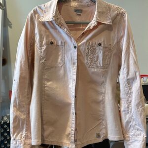 Carhart Button Shirt